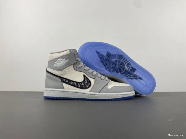 x Jordan   Air 1 CN8607-002 Dior High 0430